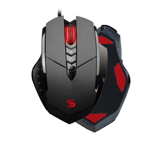 Maus A4 Tech Bloody V7m, Gaming, USB Type-A, i zi