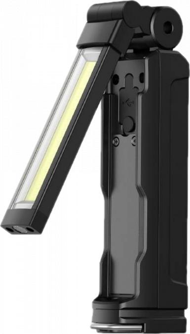 Elektrik kampingu Superfire Solid G16-S, 800lm, USB-C, i zi