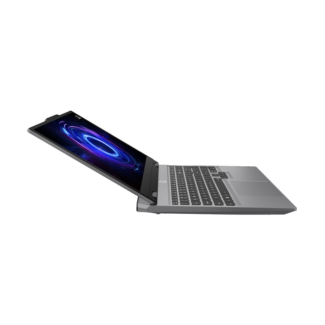 Laptop Lenovo LOQ 15IRX10, 15.6", Intel Core i5-13450HX, 16GB RAM, 512GB SSD, NVIDIA GeForce RTX 5060 Wi-Fi 6, i hirtë