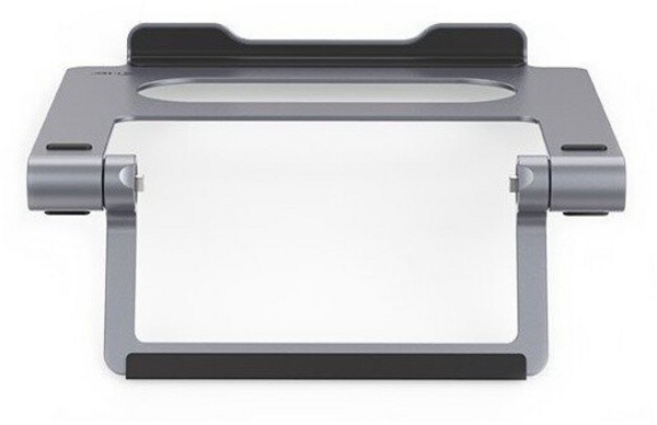 [OUTLET] Mbajtëse ftohëse i-tec për laptop deri në 15.6", e argjendtë, II
