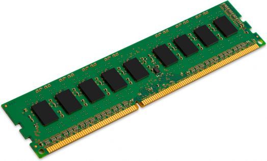 Memorie Kingston DDR3, 8 GB, 1600 MHz, CL11, KCP316ND8/8