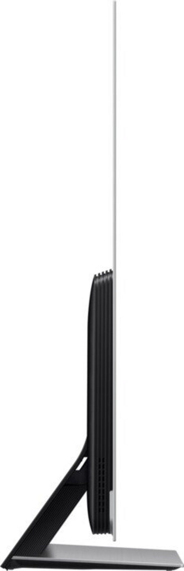 Televizor Samsung QE55S95B, 55" (138cm), 4K UHD, i argjendtë