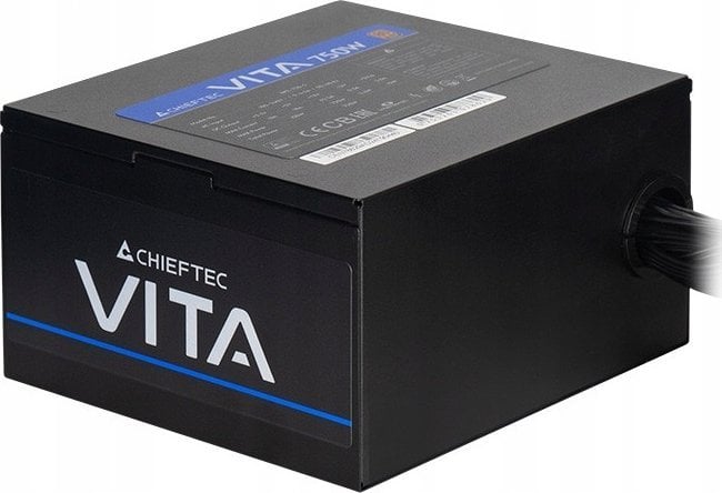 Burim energjie Chieftec VITA BPX-850-S ATX, 850W