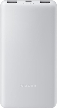Пренослив полнач Xiaomi Power Bank 22.5W, 10000mAh, сив
