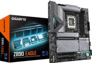Pllakë amë Gigabyte Z890 EAGLE, LGA1851, DDR5, e zezë