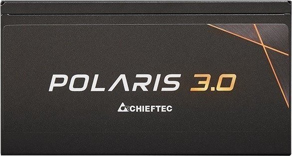 Burim energjie Chieftec Polaris 3.0 PPS-1250FC-A3 ATX 3.0, 1250W