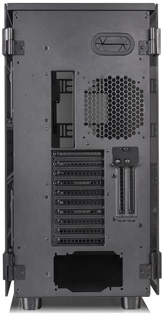 Kasë Thermaltake View 91 RGB, Të ndryshme