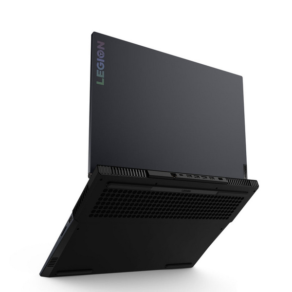 Laptop Lenovo Legion 5 17ACH6H, 17.3'', Ryzen 7 5800H, 16GB RAM, 512 GB SSD, GeForce RTX 3070 8GB, i zi-kaltër