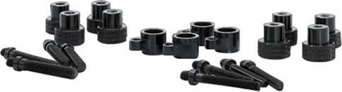 Kit montimi Thermal Grizzly AM5 Adapter, offset, alumini, i zi