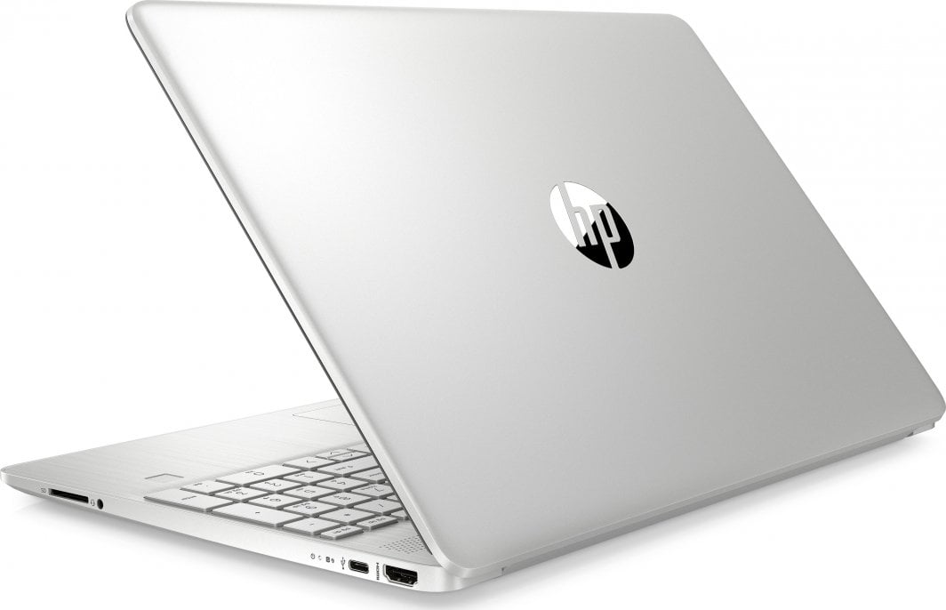 Laptop HP 15s-eq2202nw, 15.6", Ryzen 5 5500U, 16GB RAM, 512GB SSD