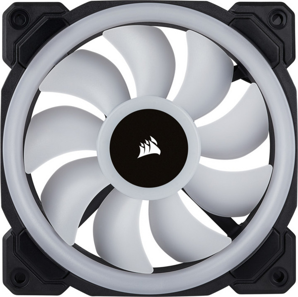 [OUTLET] Ventilator Corsair Air Series LL120 RGB 120mm