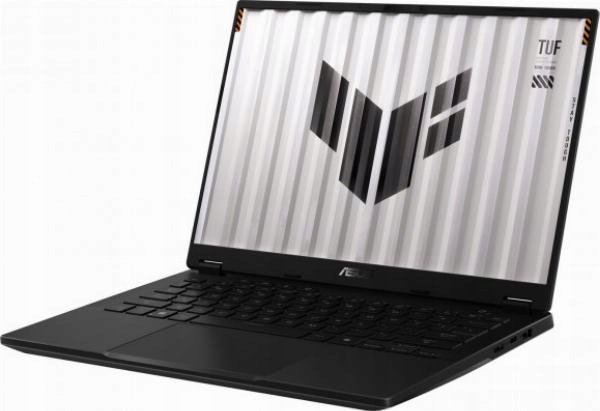 Laptop Asus TUF Gaming FA401UU-R7161W, 14", AMD Ryzen R7-8845HS, 16GB RAM, 1TB SSD, NVIDIA GeForce RTX 4050