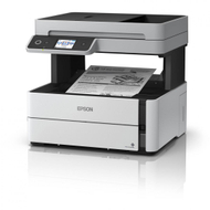 Bojë printeri Epson EcoTank 113 BK, pigment e zezë, shishe rimbushëse