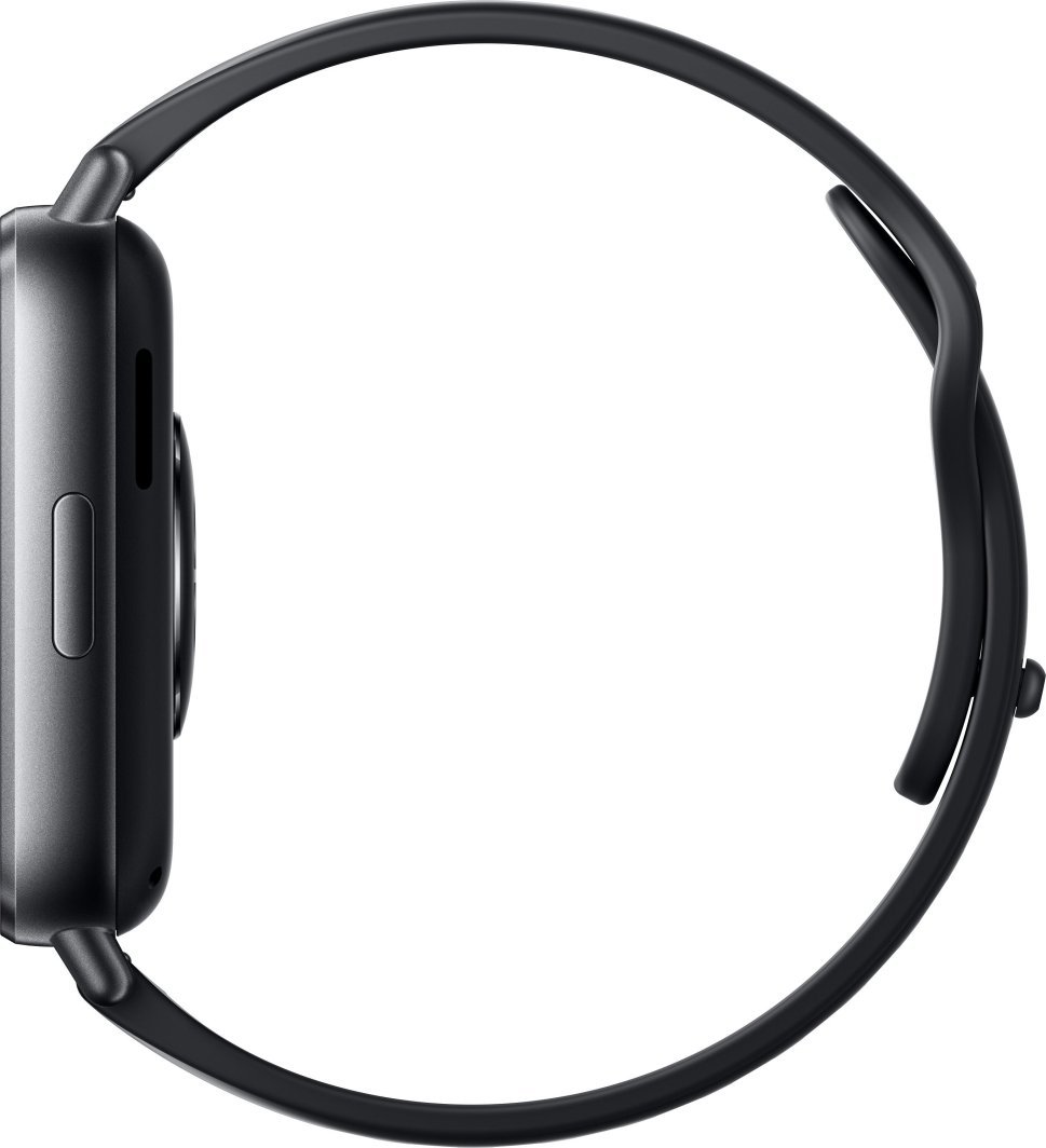 Orë smart Xiaomi Redmi Watch 5 Active, e zezë