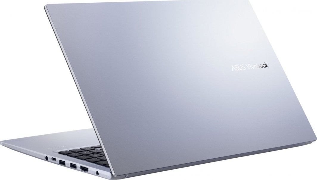 Laptop ASUS VivoBook 15 X1502ZA-BQ227W, 15.6", Intel Core i5 1240P, 8 GB RAM, 512 GB SSD, i argjendtë