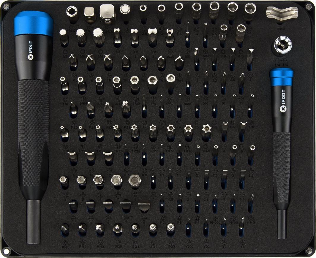 Paketa precize iFixit Manta (EU145392)