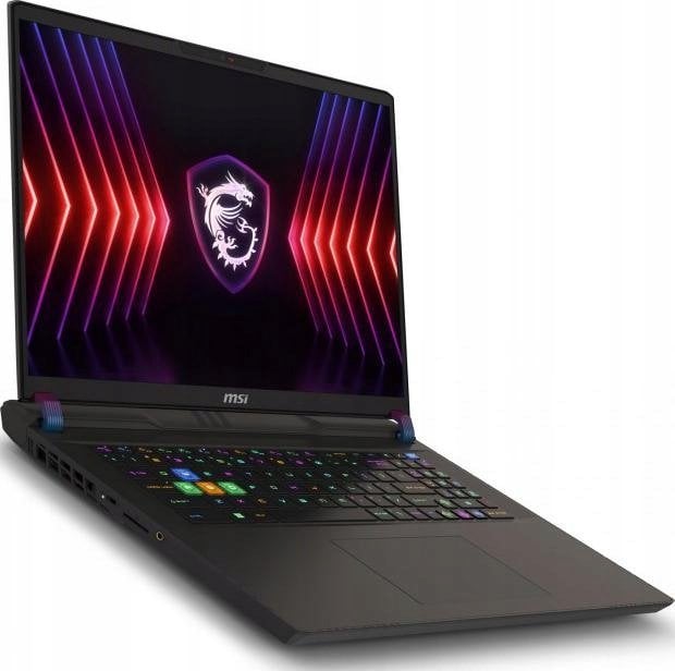 Laptop Vector 17 HX A13VIG-833PL, 17",  Intel Core 9-13980HX, 32GB RAM, 1TB SSD, Nvidia RTX 4090