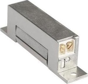 Shul elektrik Scot ES-S12DCN, simetrik, rrymë e ulët, gri