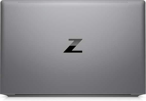 Лаптоп HP ZBook Power, 15.6", Intel i7-12700H, 16 GB RAM, 512 GB SSD, NVIDIA RTX A1000, сив