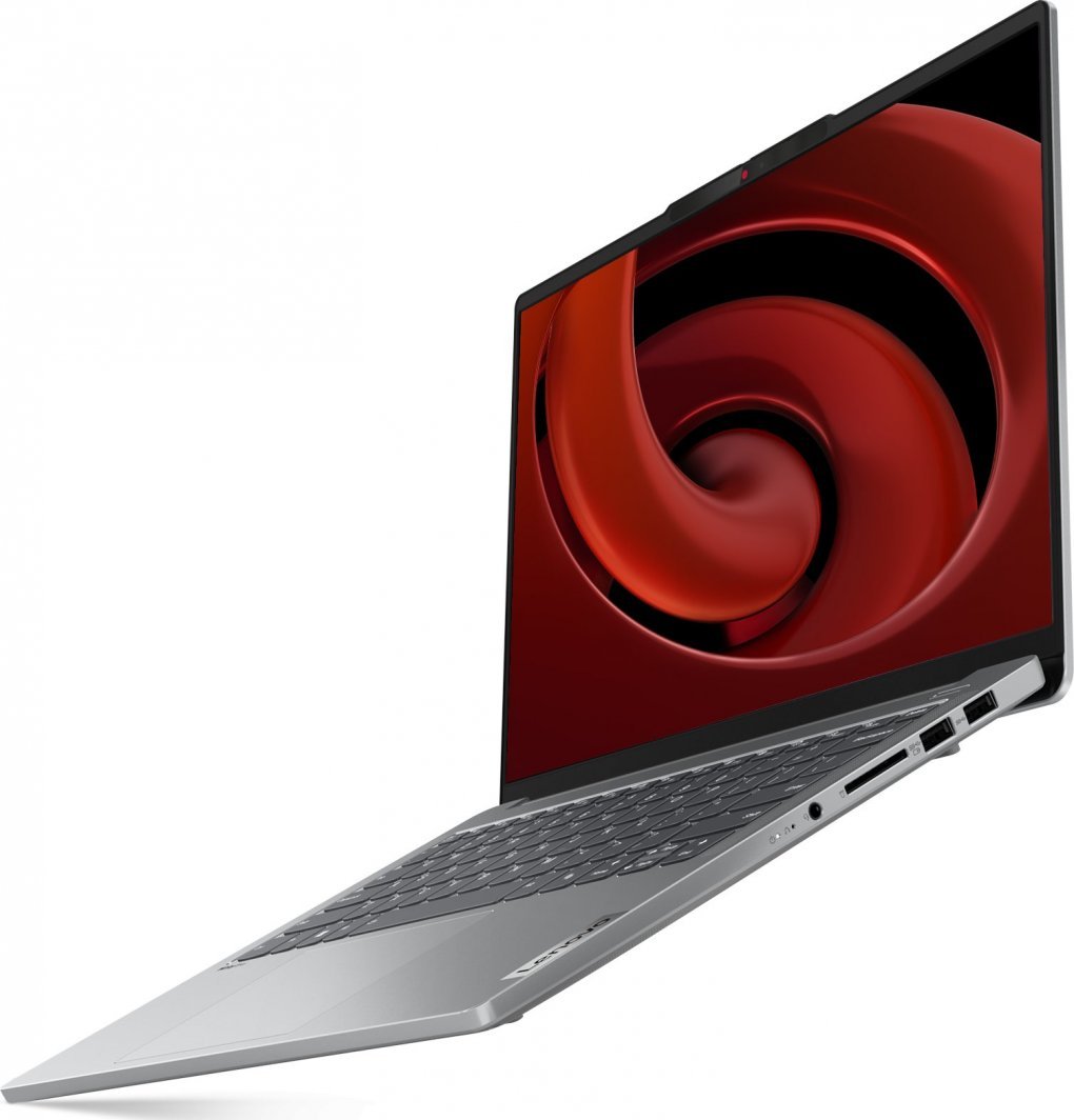 Laptop Lenovo IdeaPad Pro 5 14AHP9, 14", AMD Ryzen 7 8845HS, 16GB RAM, 1000GB SSD, NVIDIA GeForce RTX 3050