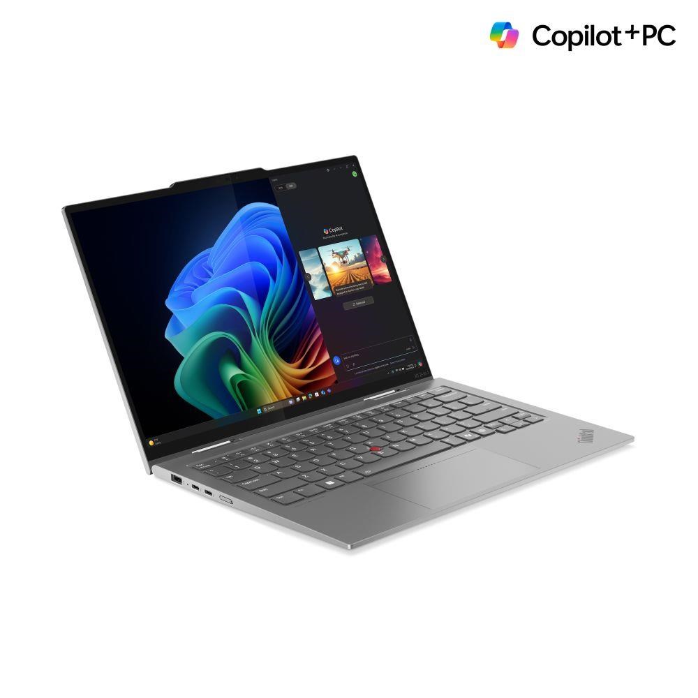 Laptop Lenovo ThinkPad X1 2 in 1 Gen 10, 14" WUXGA Touch, Intel Core Ultra 7, 32GB RAM, 2TB SSD, i zi