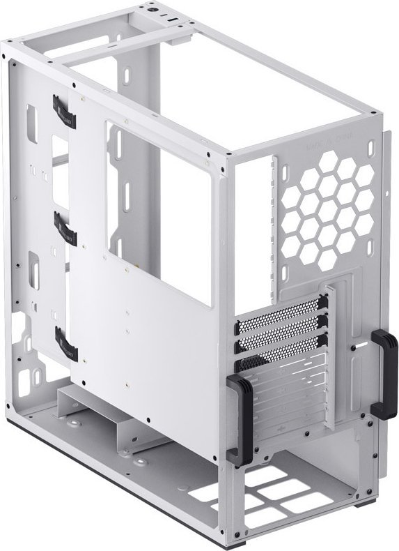 Kasë Jonsbo VR4, e bardhë, Full Tower