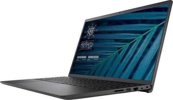 Laptop Dell Vostro 3510, 15.6 ", Full HD, Intel Core i3-1115G4, 8 GB RAM, 256 GB M.2 PCIe SSD, i zi