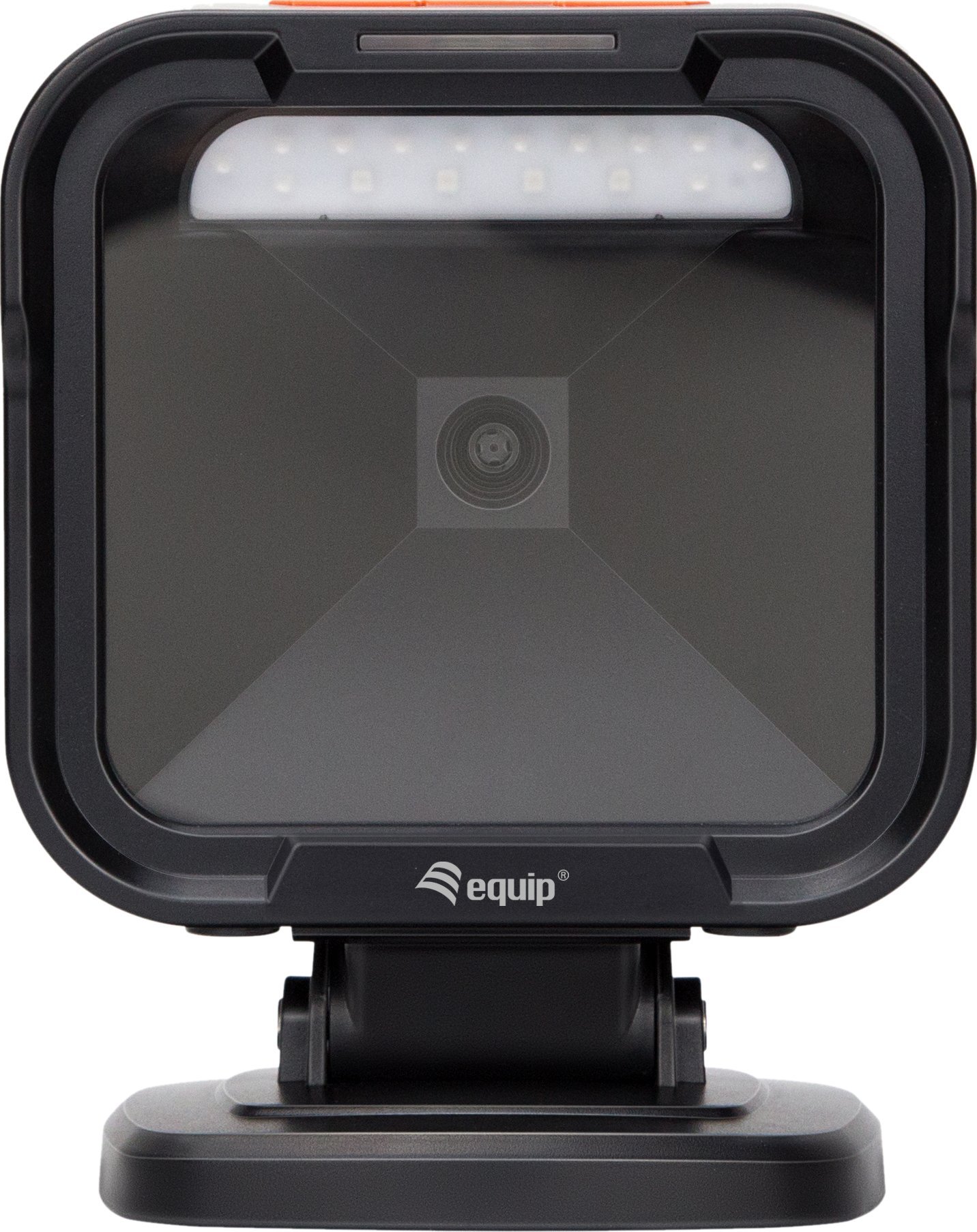 Skaner barkodi LevelOne Equip 351028, 2D omnidireksional, USB, i zi