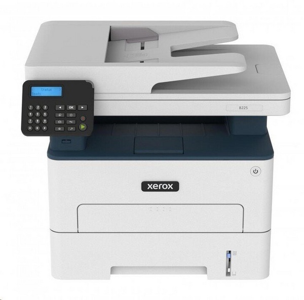 [OUTLET] Printer Xerox B225V, i bardhë