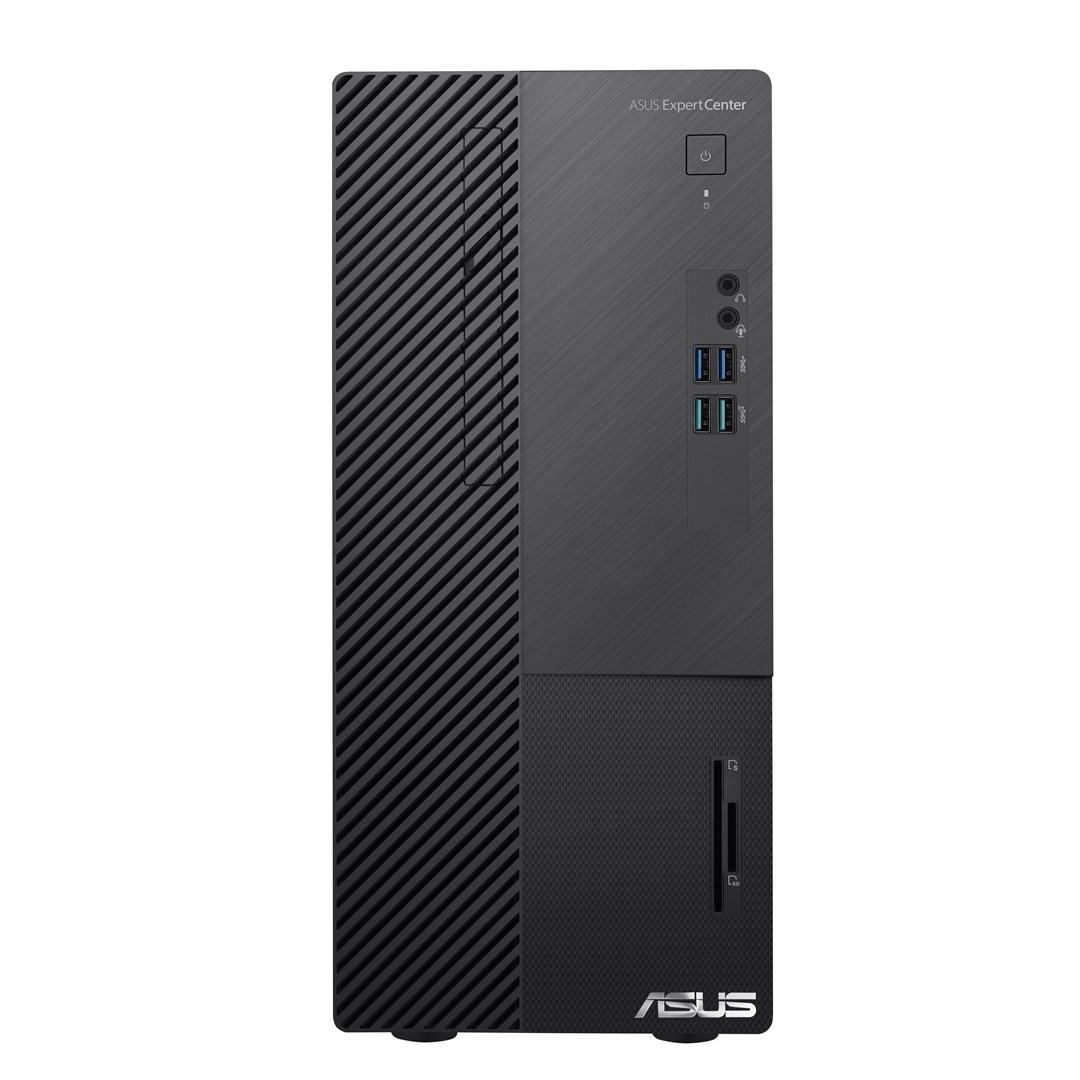 Kompjuter ASUS ExpertCenter D500MD, Intel Core i5-12400, 8GB RAM, 256GB SSD, i zi