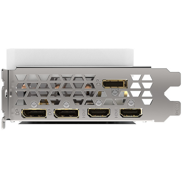 Kartelë grafike Gigabyte GeForce RTX 3080 Vision OC, 10G GDDR6X