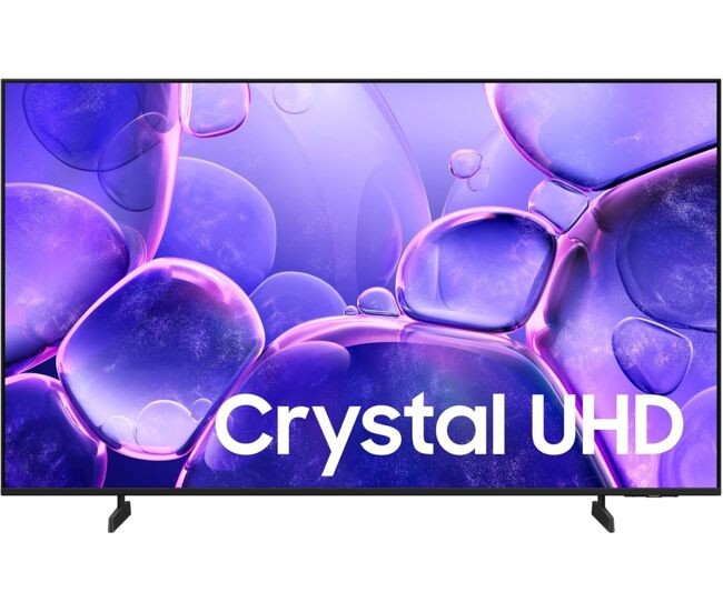 Televizor Samsung UE65U7022FKXXH, 65", Crystal UHD, Smart, i zi