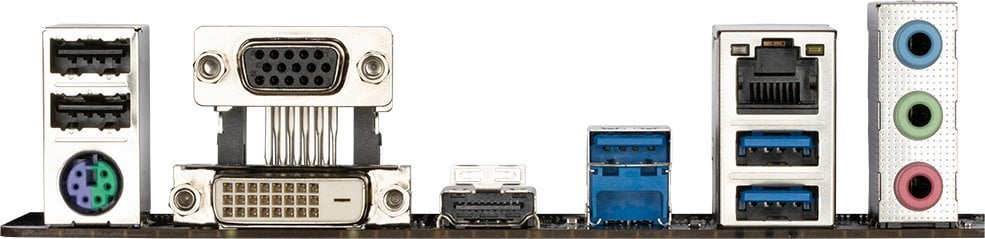 Pllakë amë Gigabyte B560M DS3H V3