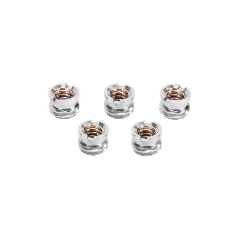 Adapter Smallrig 1/4" në 3/8" 5copë