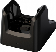 Stacion karikues Sunmi Cradle L2s L2h, me pjesë të lëvizshme, port i zi