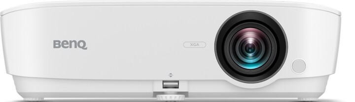 Projektor BenQ MX536, i bardhë