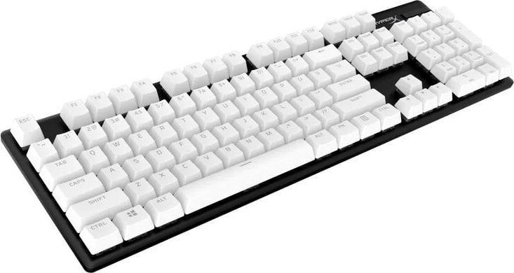 Set çelësash HyperX WHT PBT (519T5AA#ABA)