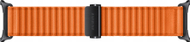 Rrip ore Samsung Trail Band për Galaxy Watch Ultra, sportiv, bezhë