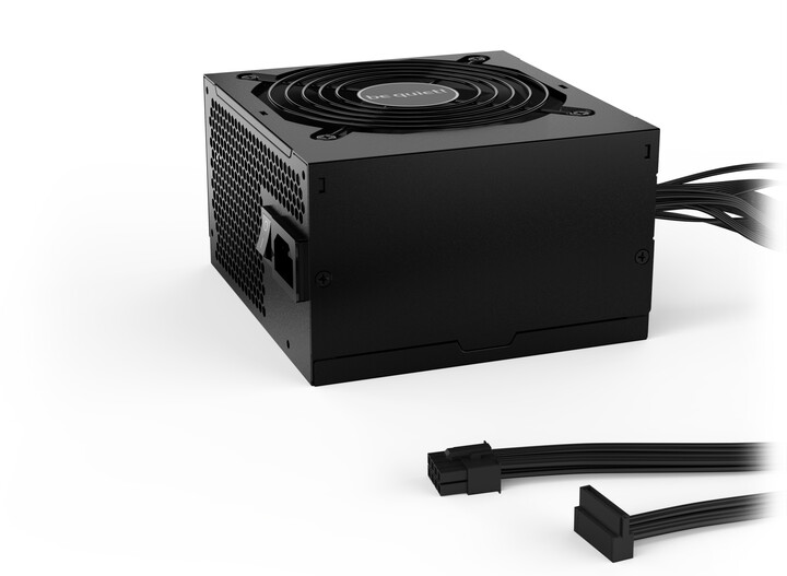 Извор за напојување Be quiet! System Power 10 - 650W