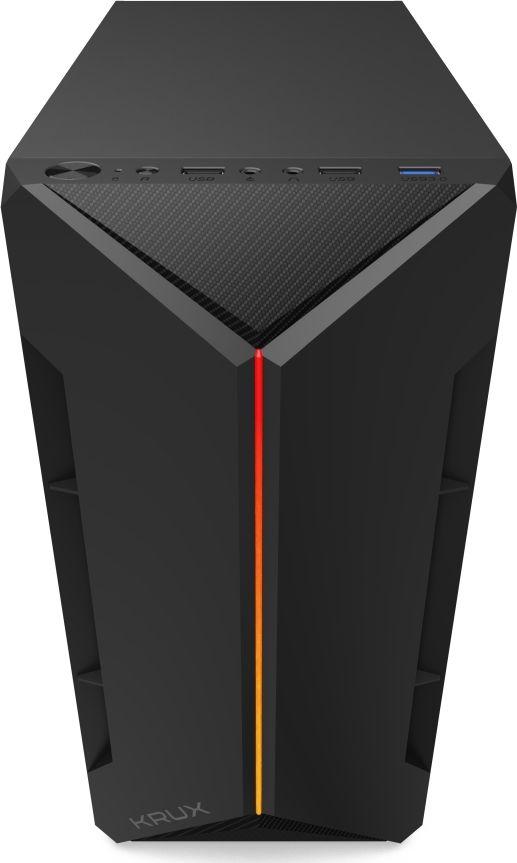 Kasë Krux Astro ARGB, Midi Tower