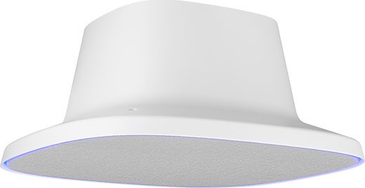 Speakerphone tavani AVer FONE700, lidhje Bluetooth, audio 3D, gri