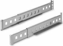 Set montimi rack Legrand 19", model 310952, metalik