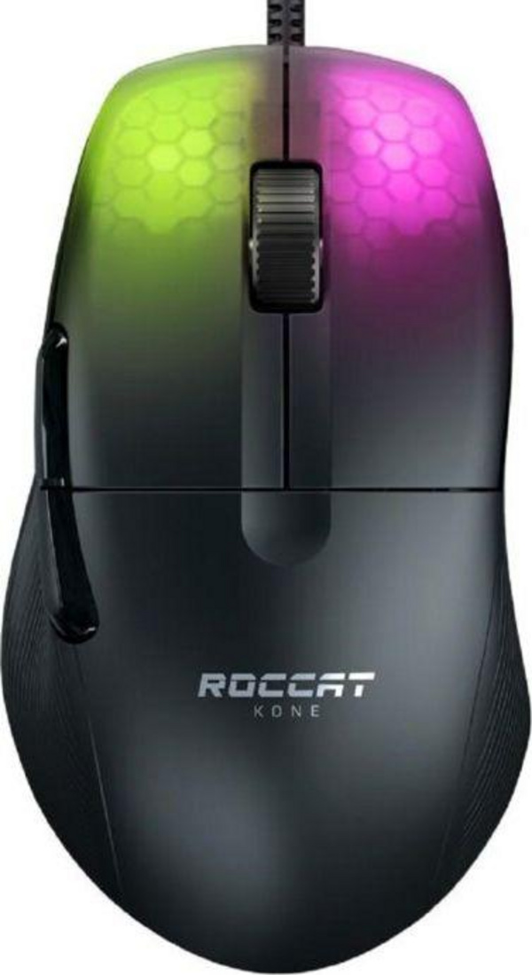 Maus Roccat Kone Pro, i zi