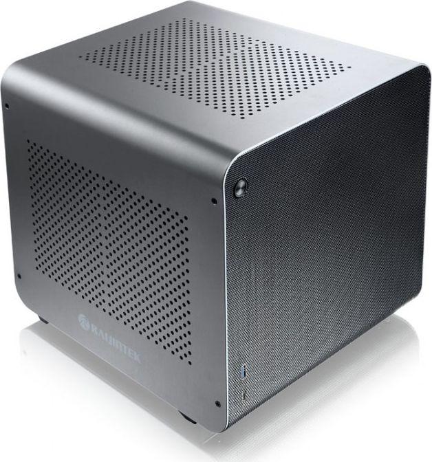 Kasë Raijintek Metis Evo AL, Mini Tower