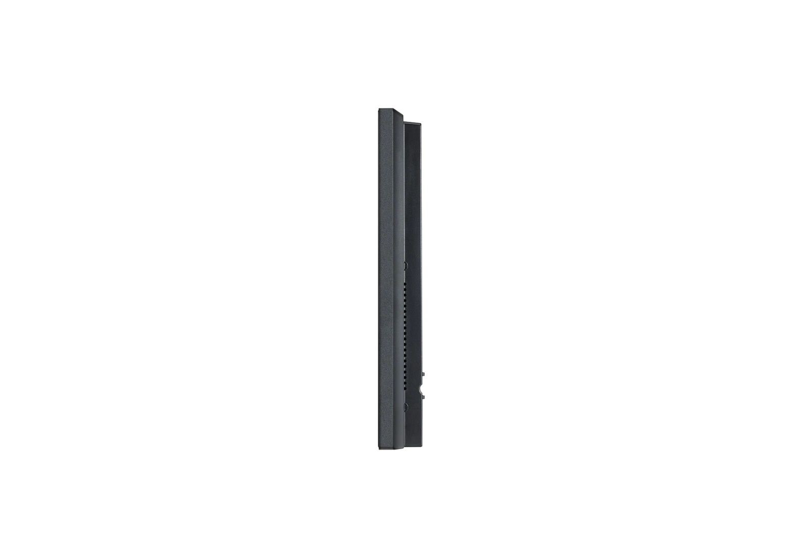 Monitor profesional LG 32SM5J-B, 32", webOS 6.0, i zi