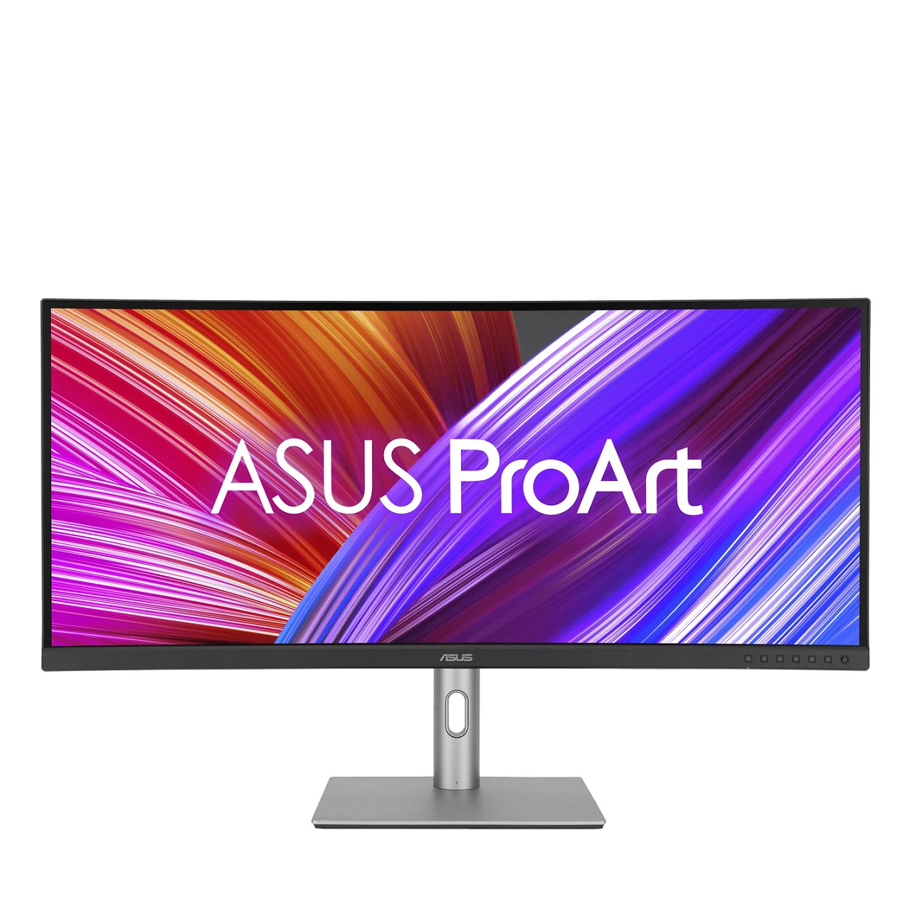 Monitor ASUS ProArt Display PA34VCNV, 34.1", UWQHD, i zi