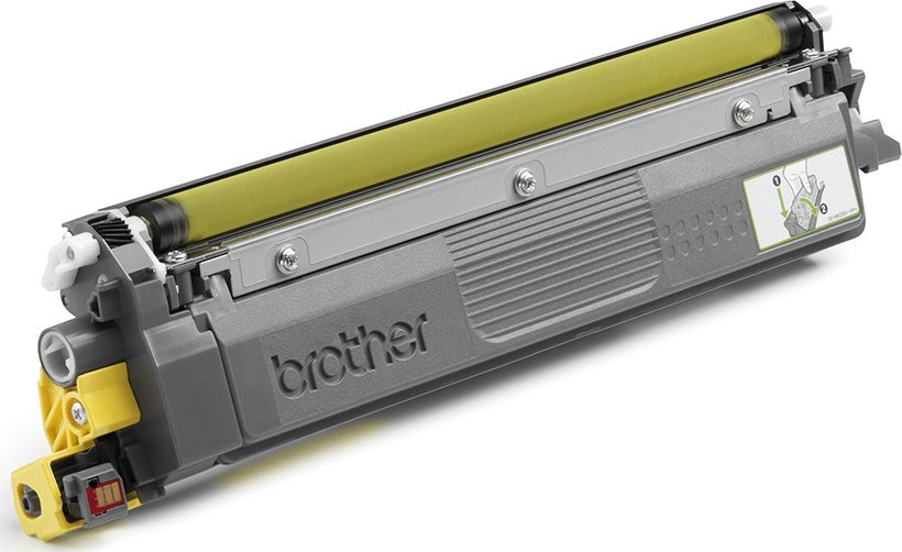 Toner Brother TN-248XLY, 2300 страници, жолта