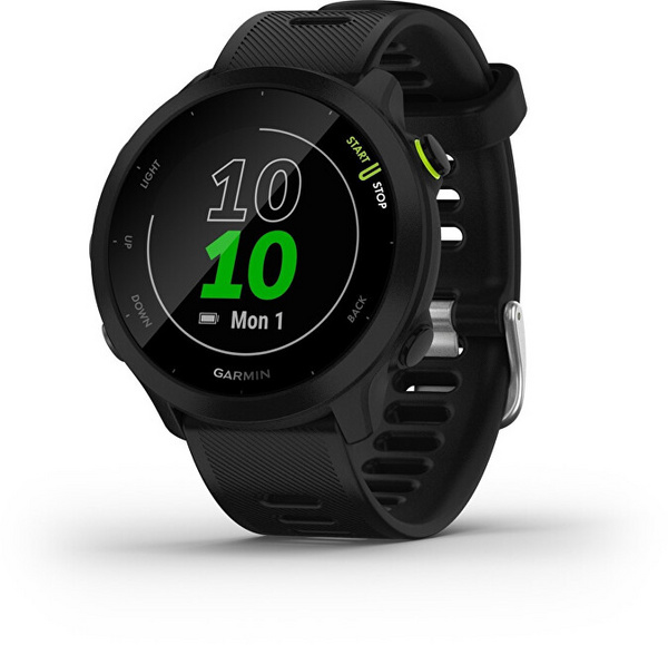 Orë e mençur Garmin Forerunner 55, 010-02562-10