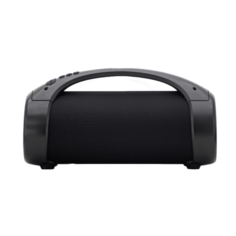 Zmadhues zëri Vivax BS-211, bluetooth, i zi