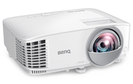 Projektor BenQ MW809STH, Short Throw, XGA, 3600 Lumens, i bardhë